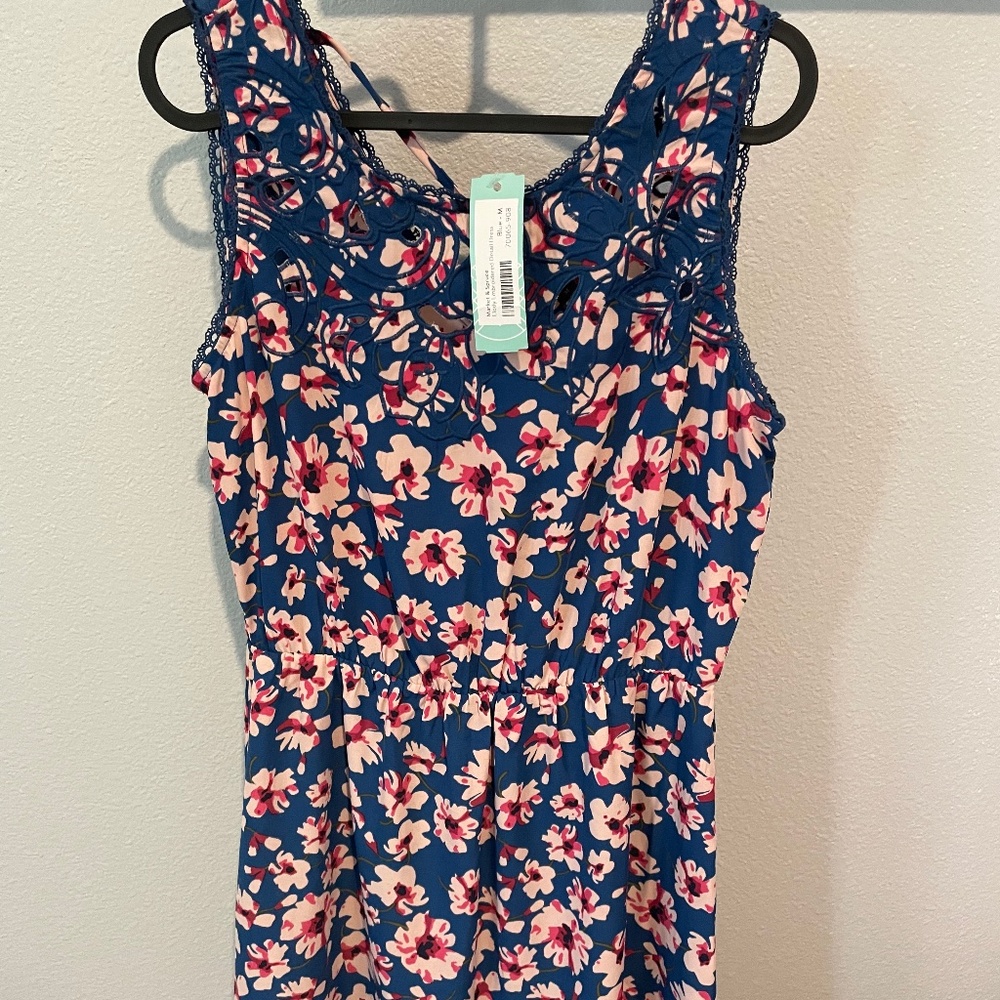 Medium dresses